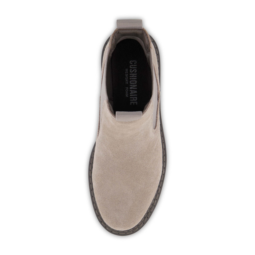 Derby Rugged Chelsea Boot - view 15