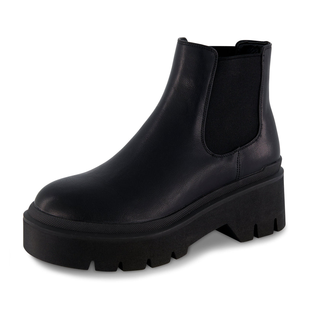 Dive Platform Chelsea Boot - view 2