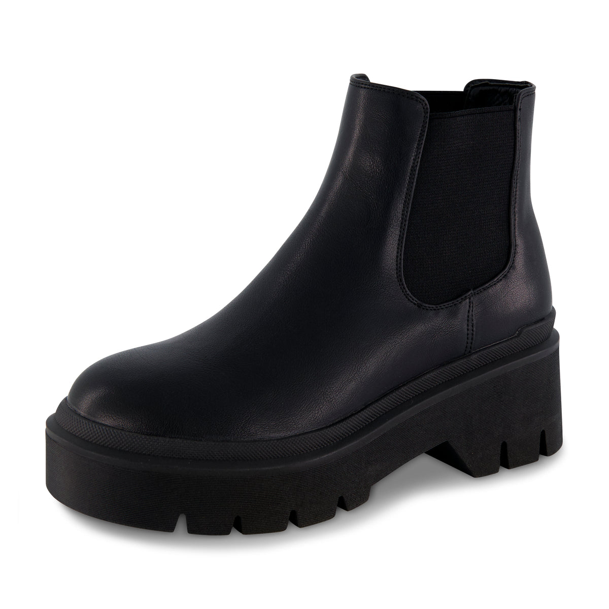 Dive Platform Chelsea Boot - view 2