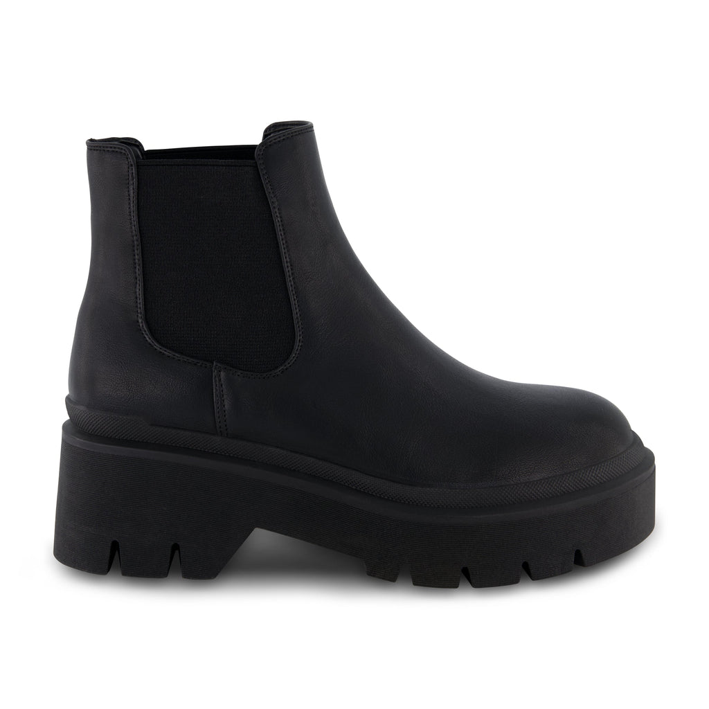 Dive Platform Chelsea Boot - view 4