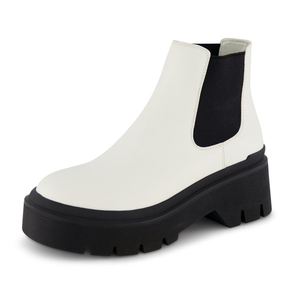 Dive Platform Chelsea Boot - view 7