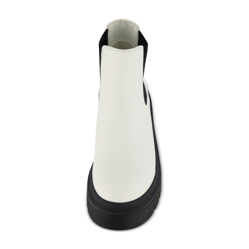 Dive Platform Chelsea Boot - view 8