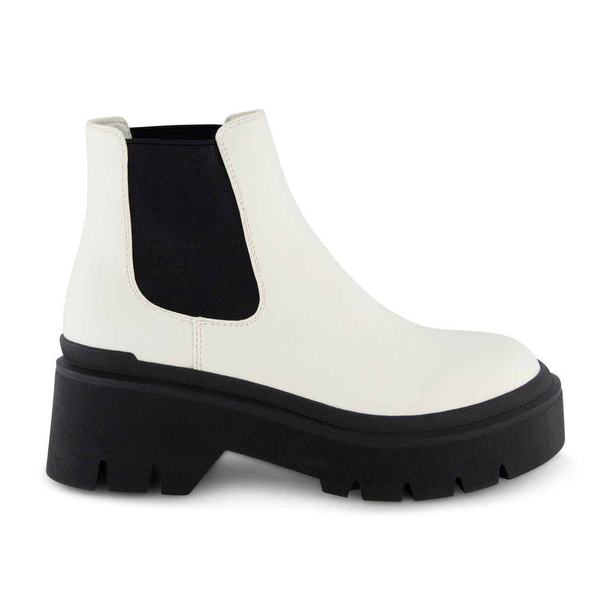 Dive Platform Chelsea Boot - view 9