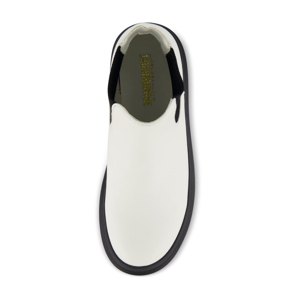 Dive Platform Chelsea Boot - view 10