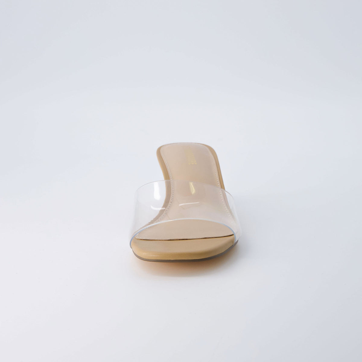 Doral Kitten Heel Sandal - view 4