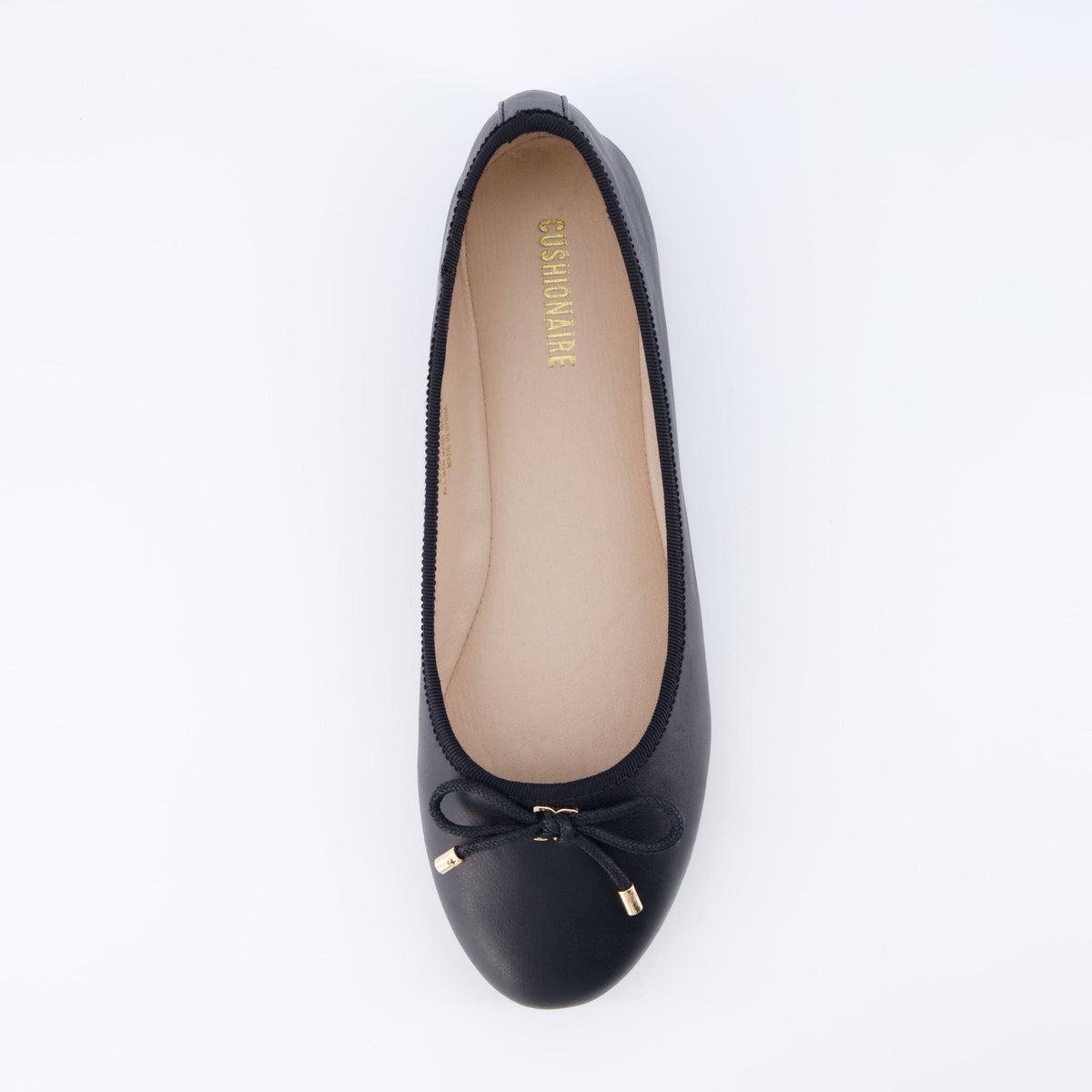 Dove Ballet Flat - view 26