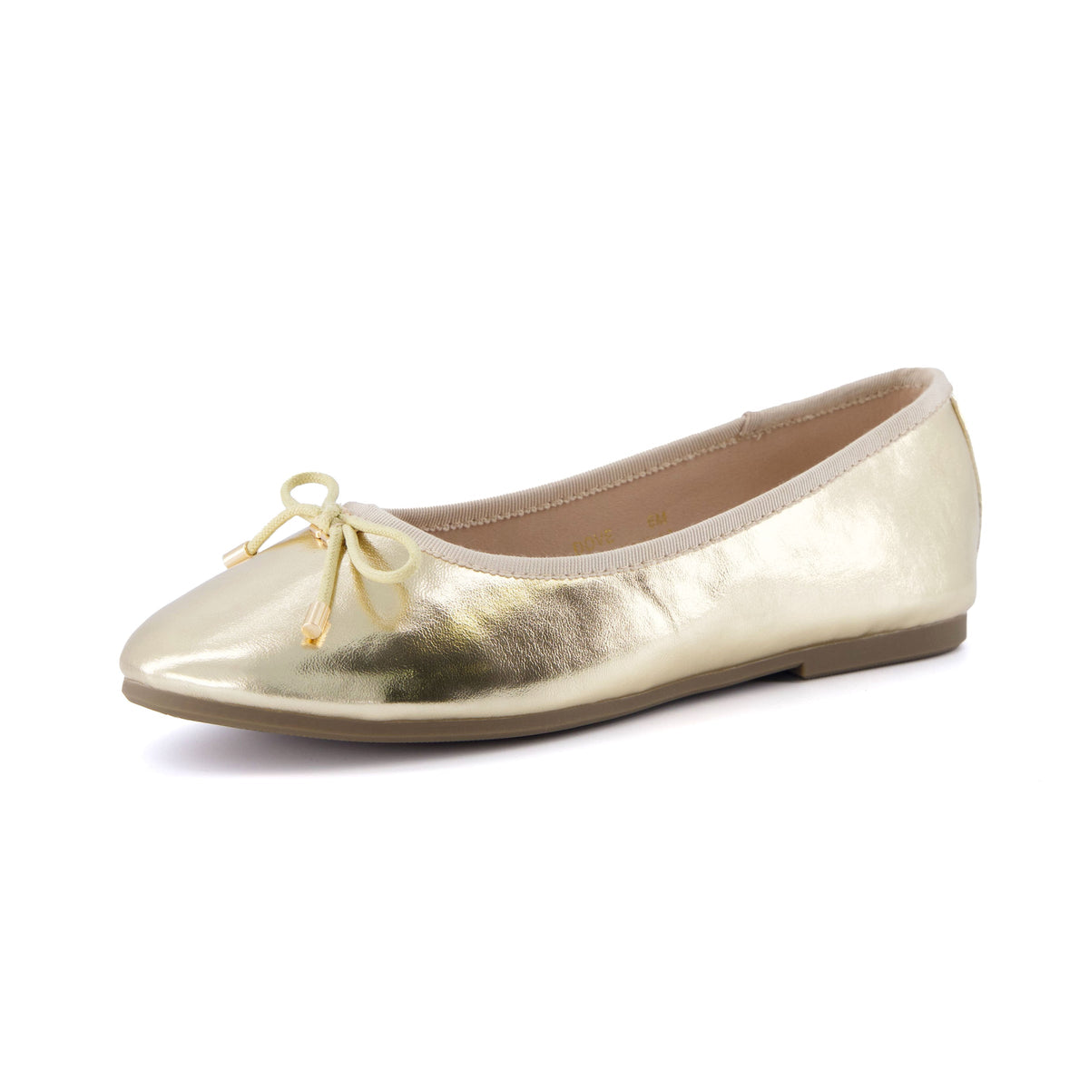 Dove Ballet Flat - view 9