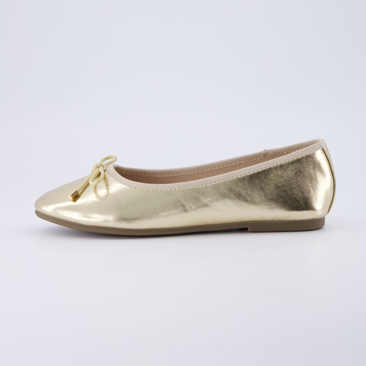Dove Ballet Flat - view 8