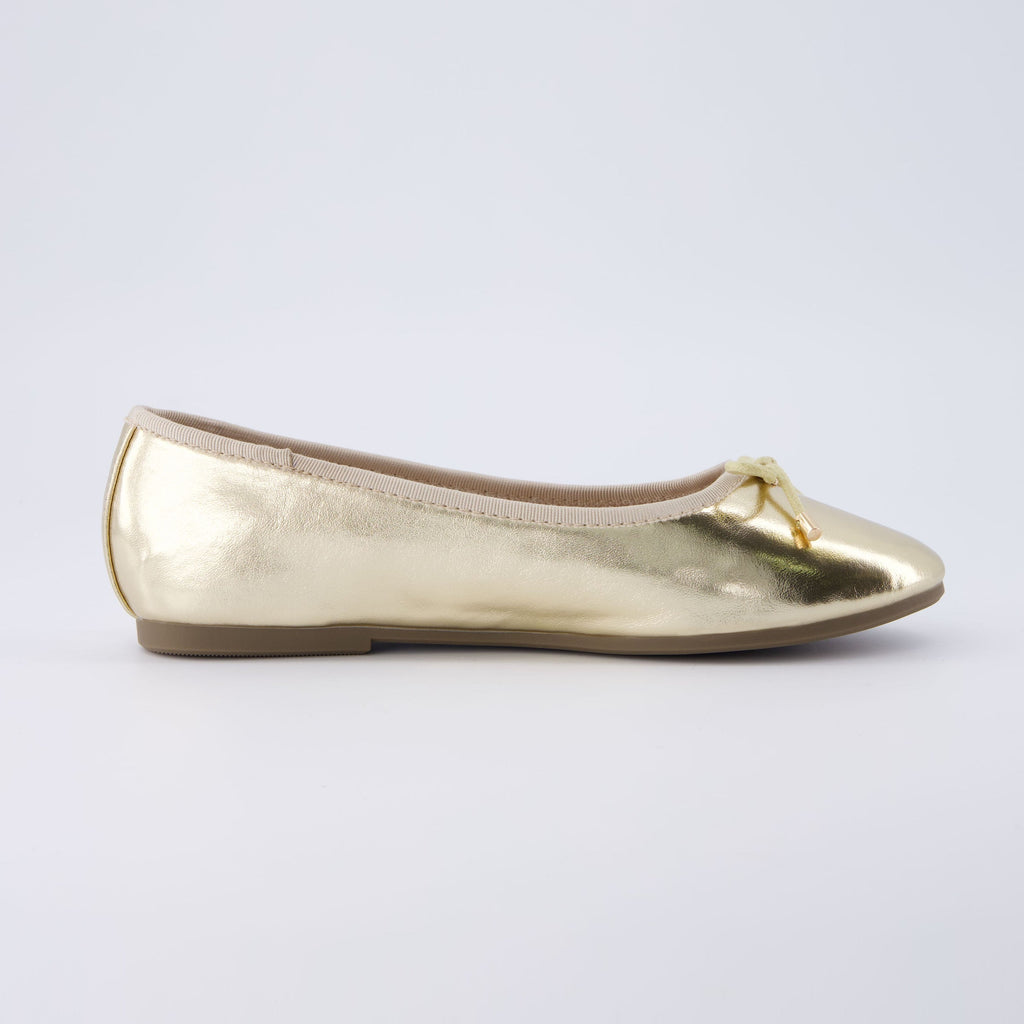 Dove Ballet Flat - view 11