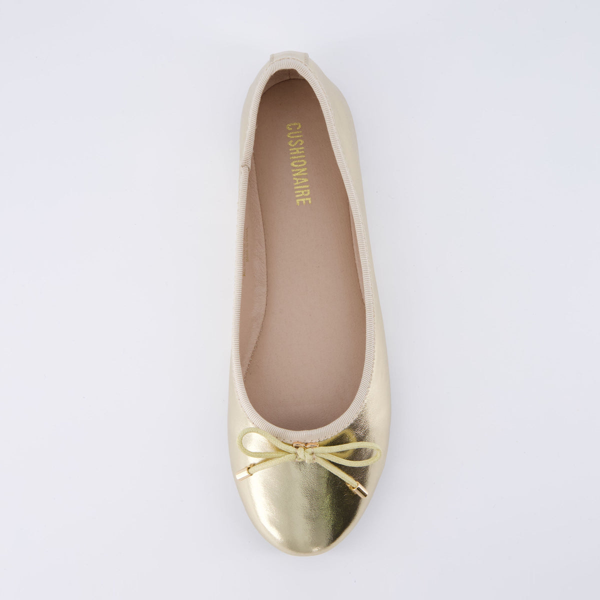 Dove Ballet Flat - view 14