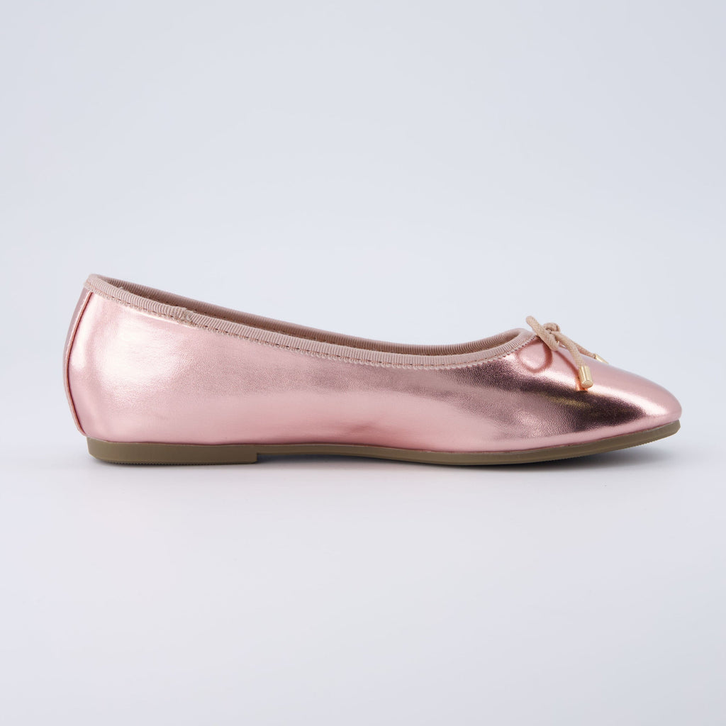 Dove Ballet Flat - view 19