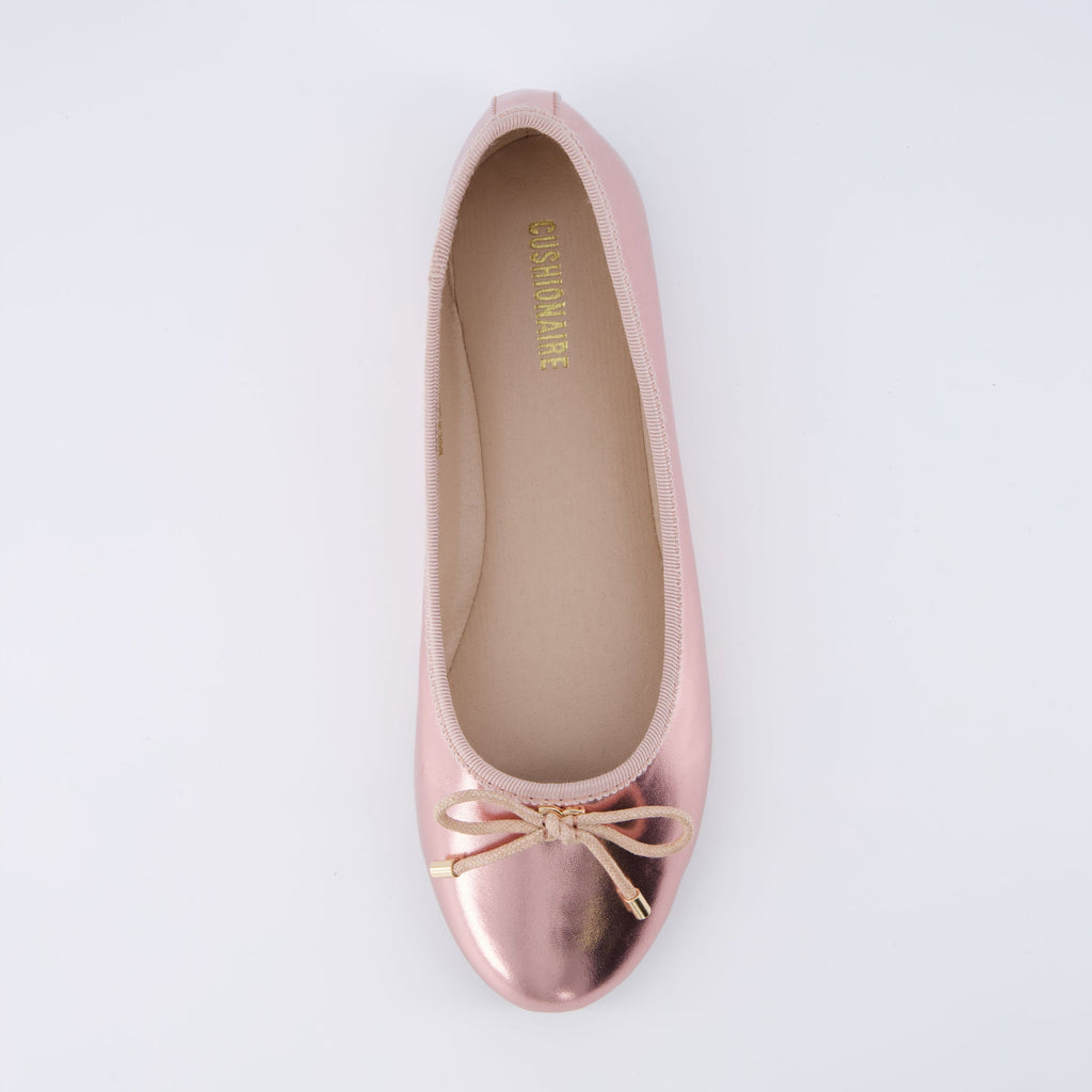 Dove Ballet Flat - view 21