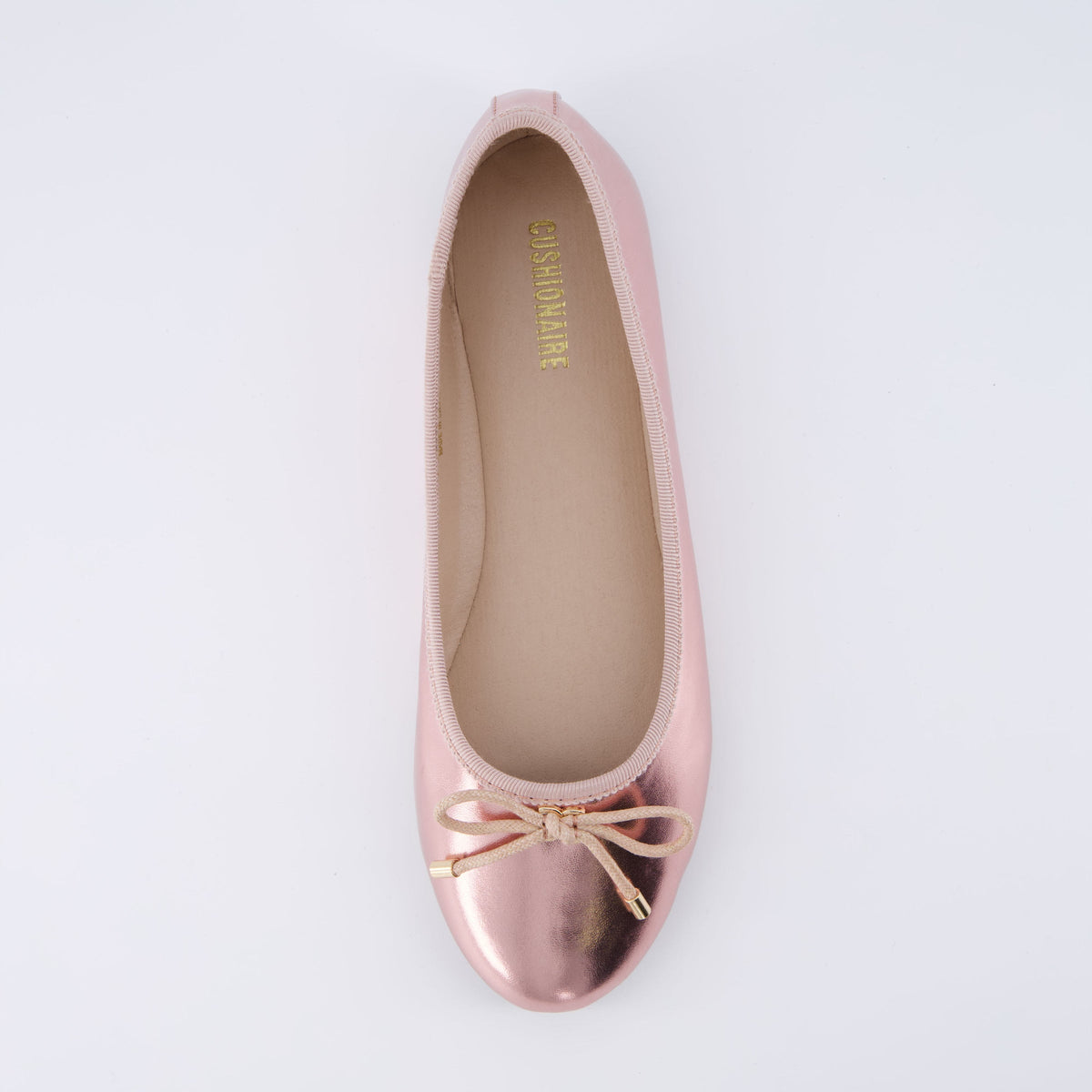 Dove Ballet Flat - view 21