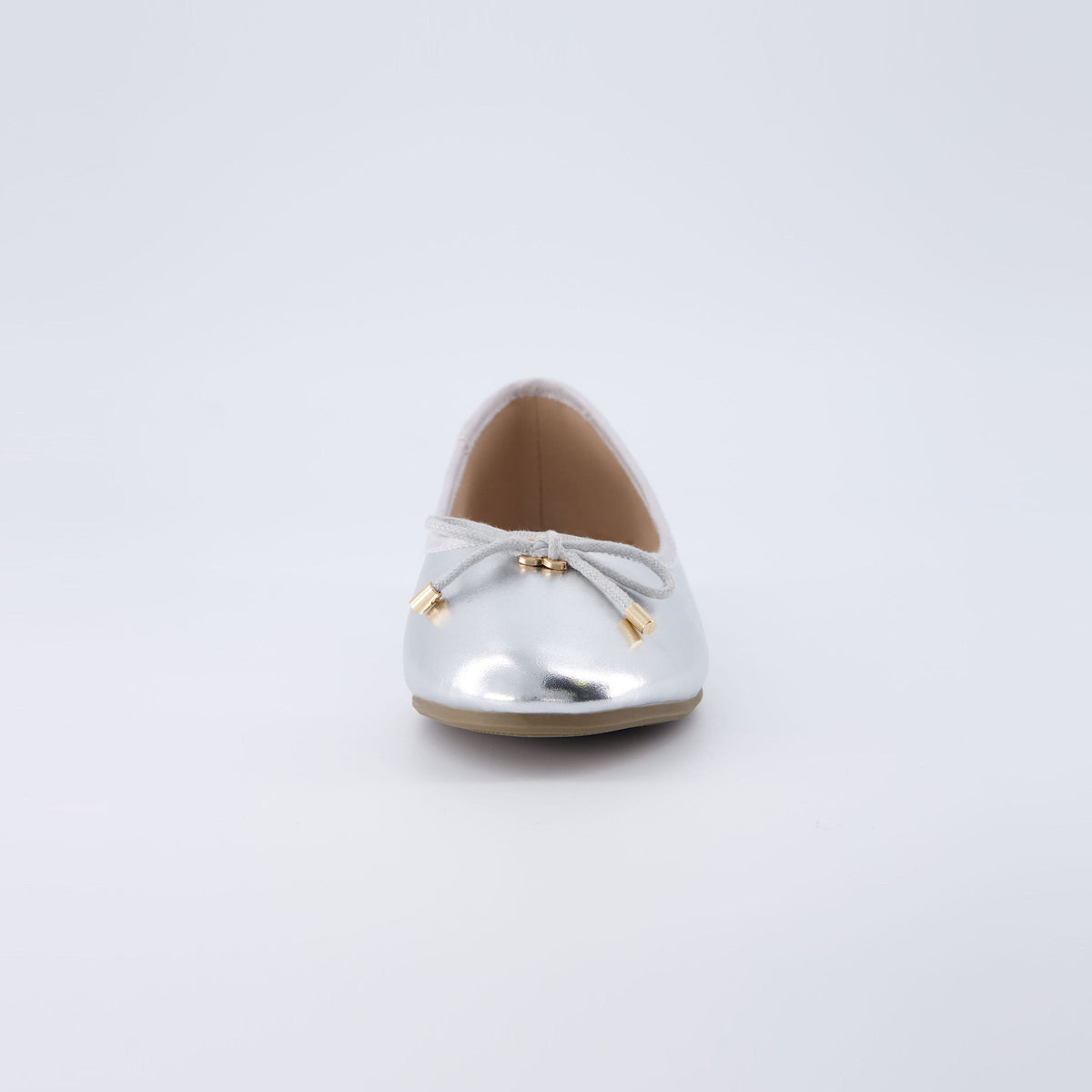Dove Ballet Flat - view 4