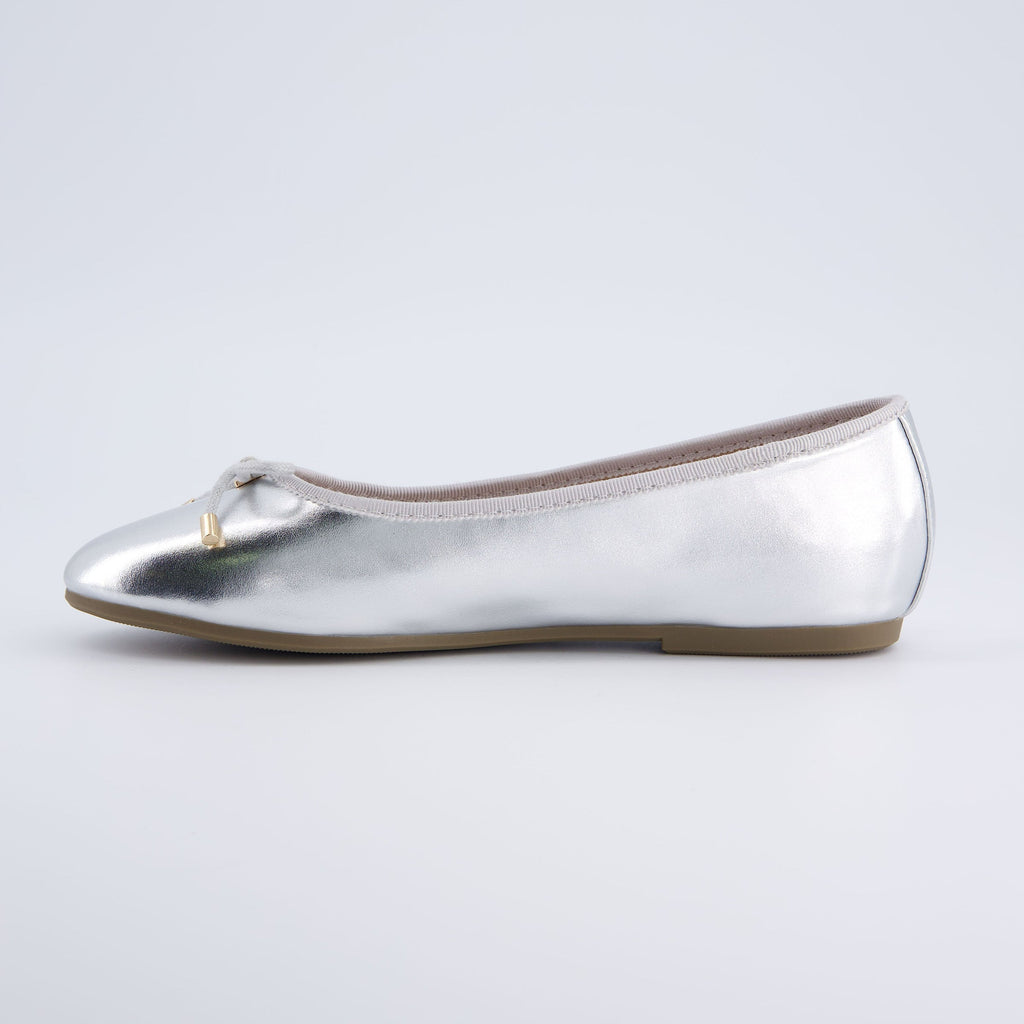 Dove Ballet Flat - view 2