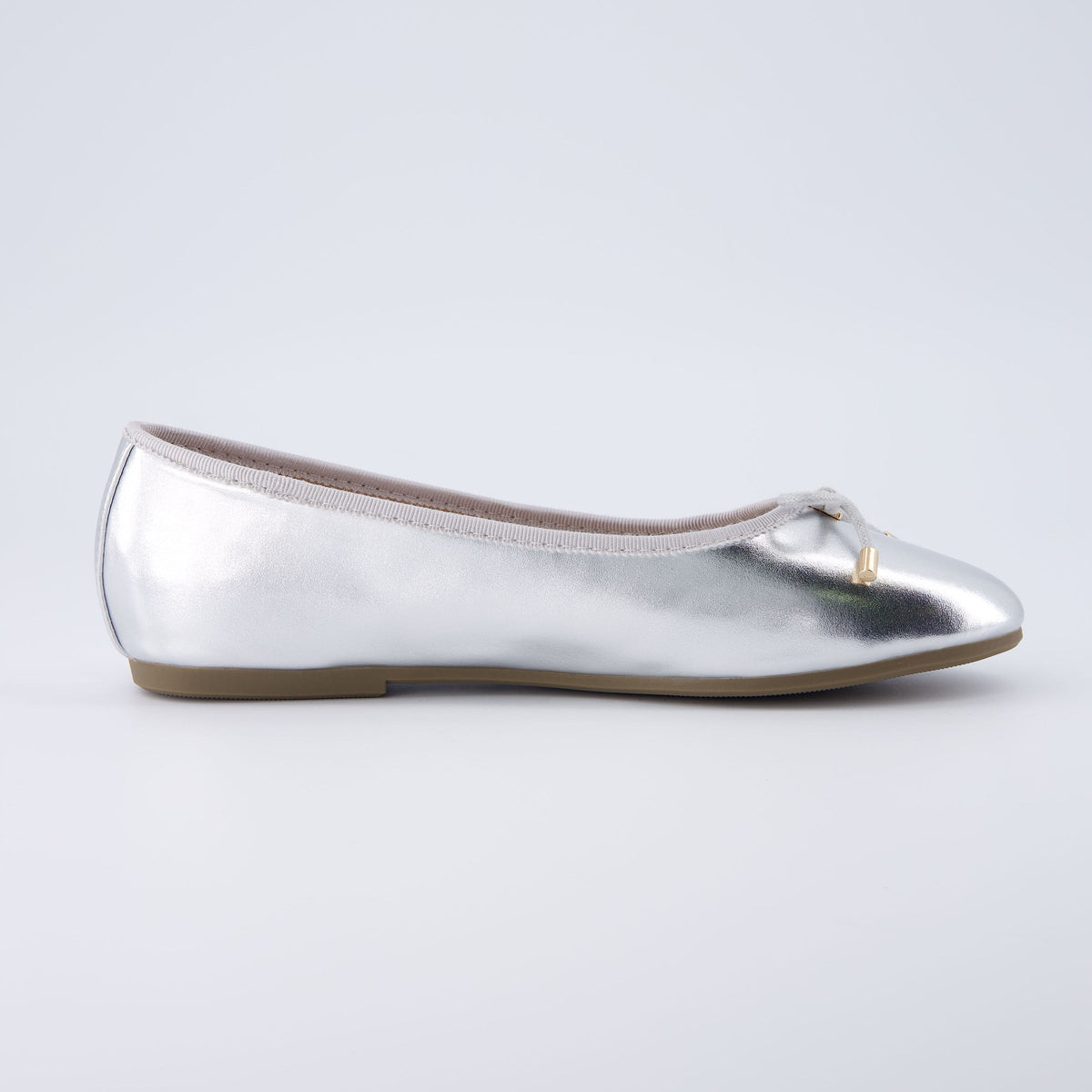 Dove Ballet Flat - view 5