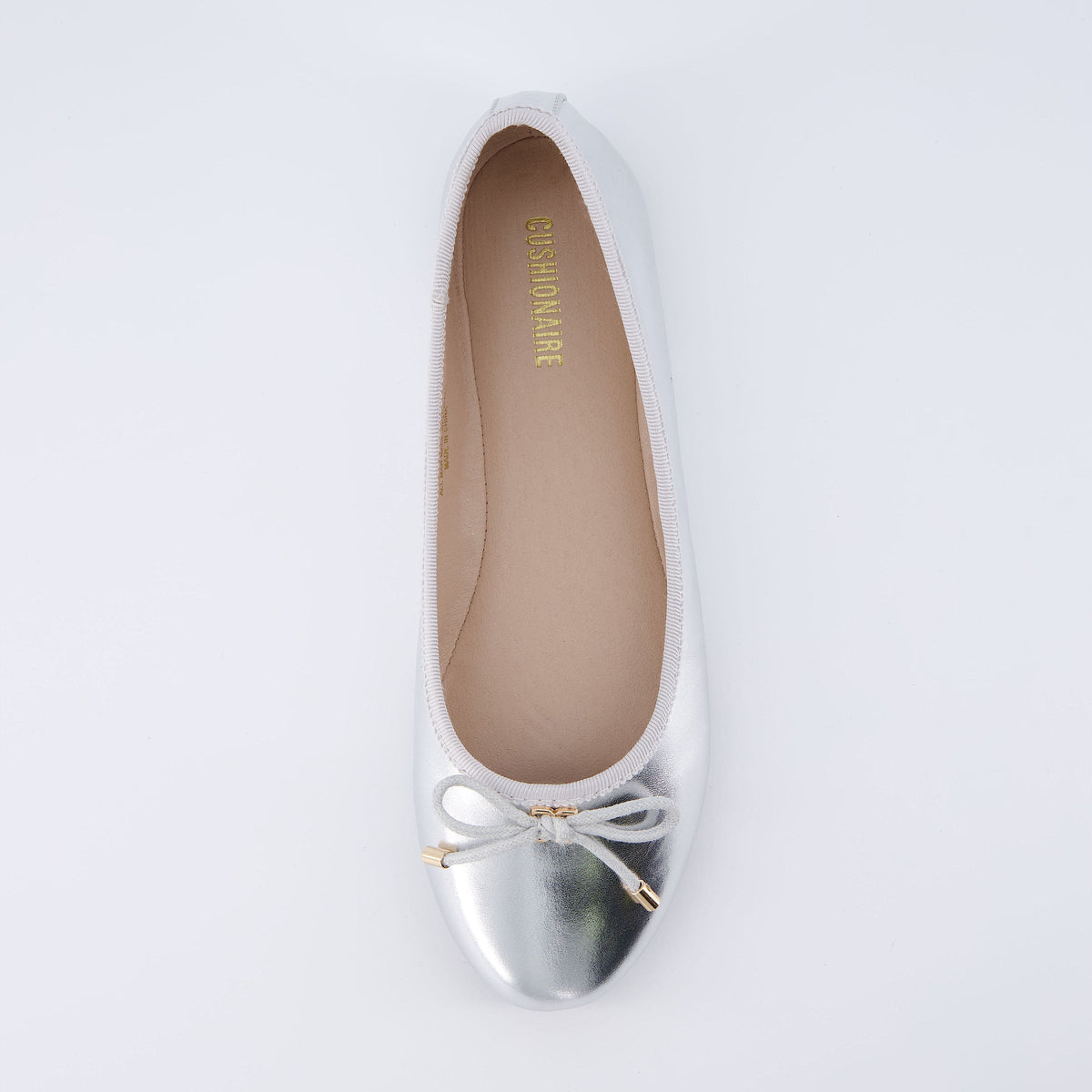 Dove Ballet Flat - view 7