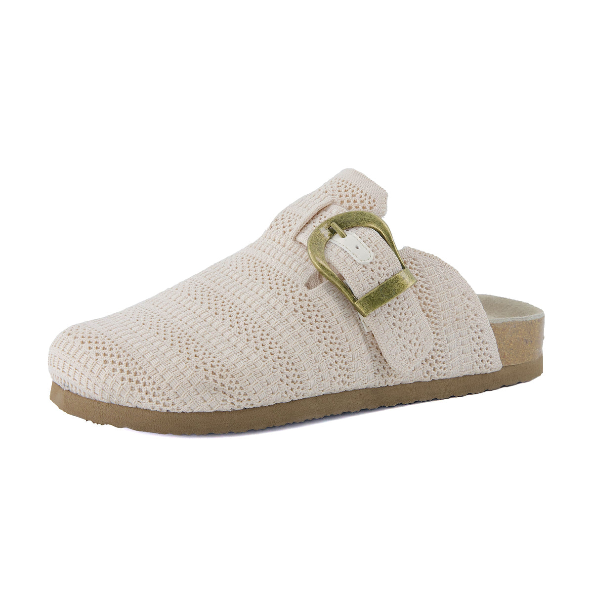 Dumbo Knit Clog - view 2