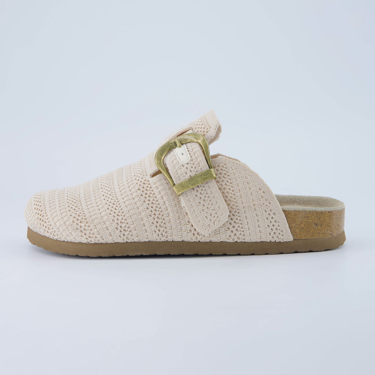 Dumbo Knit Clog - view 1