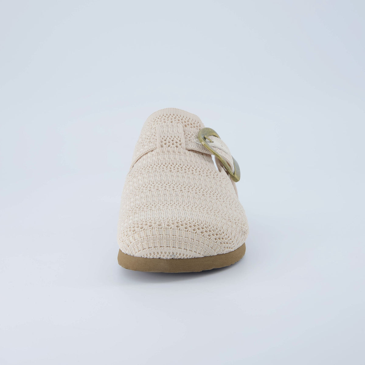 Dumbo Knit Clog - view 3