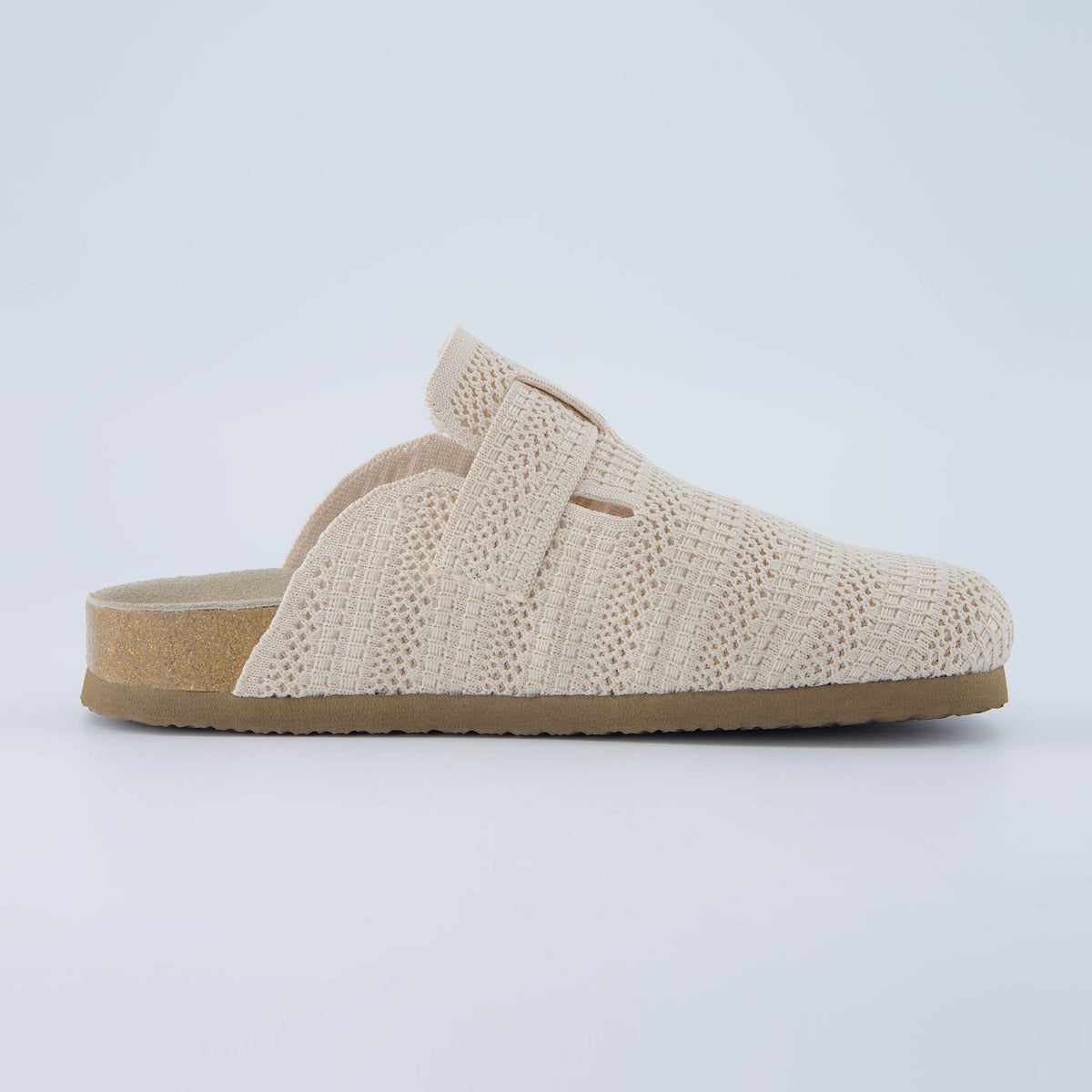 Dumbo Knit Clog - view 4
