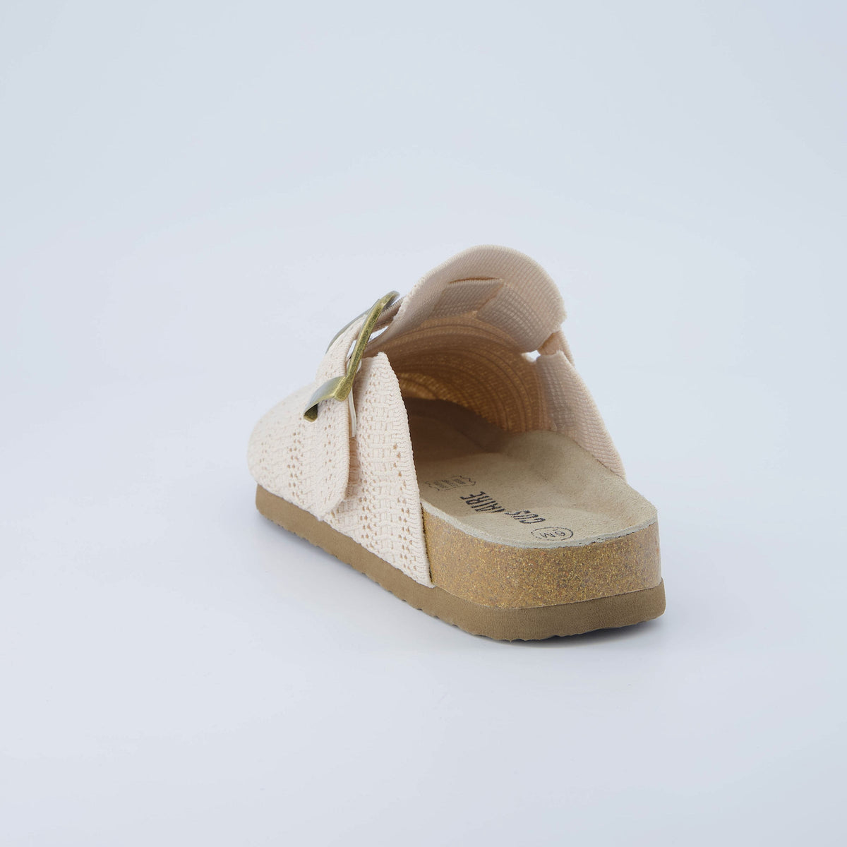 Dumbo Knit Clog - view 5