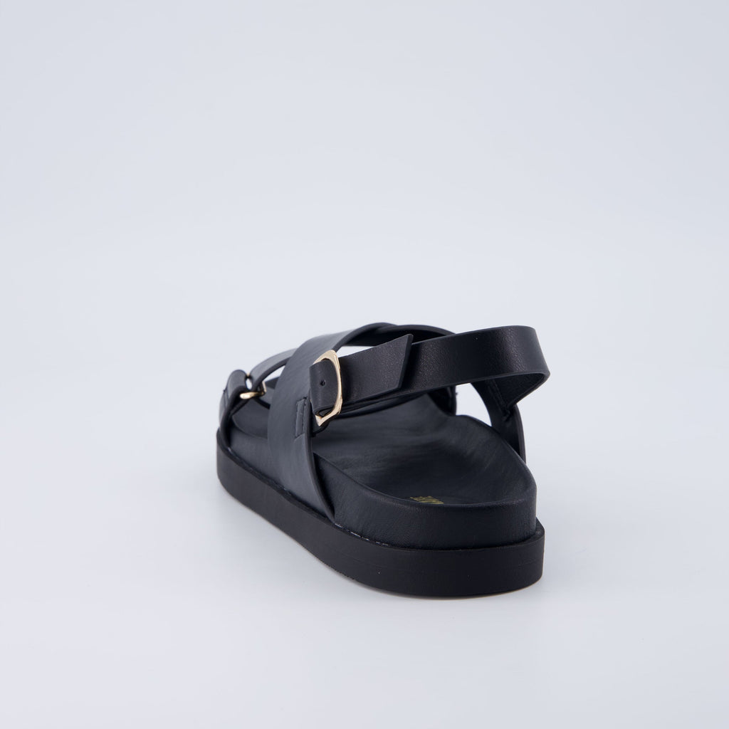 Eden Footbed Sandals - view 5