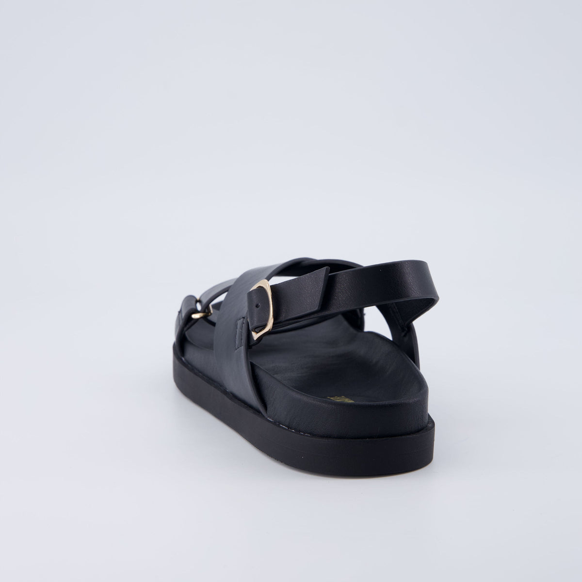 Eden Footbed Sandals - view 5