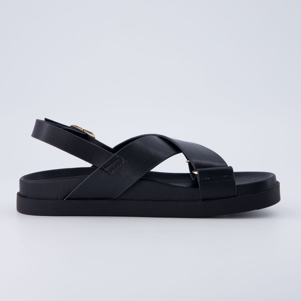 Eden Footbed Sandals - view 4