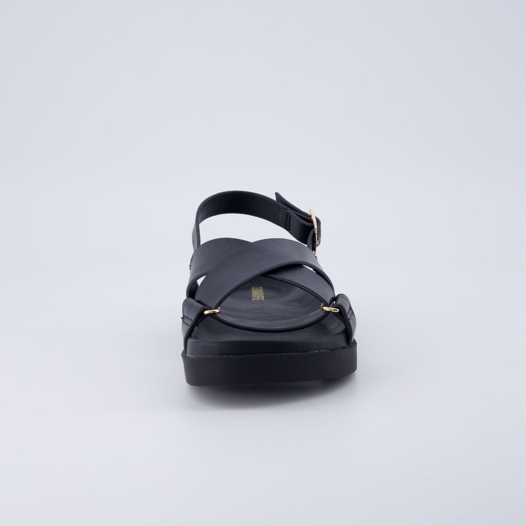 Eden Footbed Sandals - view 3