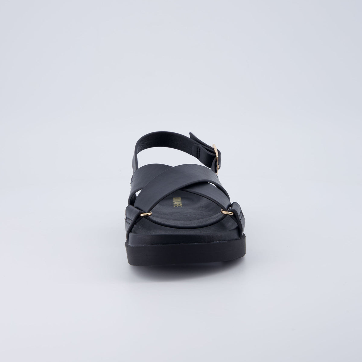 Eden Footbed Sandals - view 3