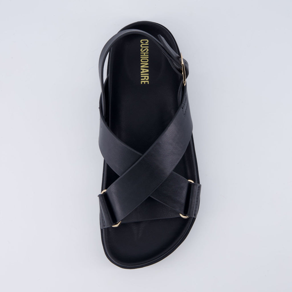 Eden Footbed Sandals - view 6