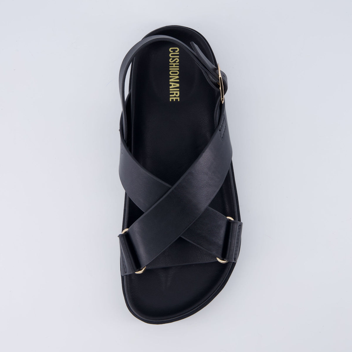 Eden Footbed Sandals - view 6
