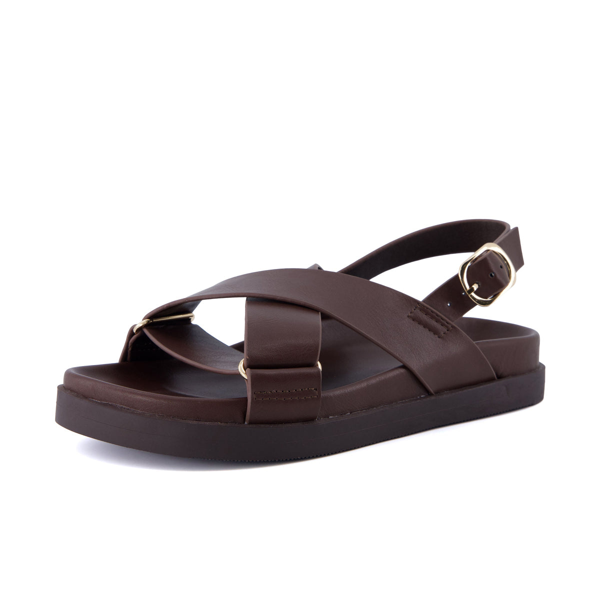 Eden Footbed Sandals - view 10