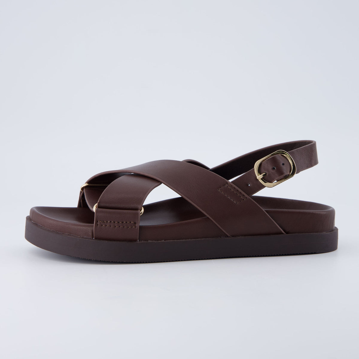 Eden Footbed Sandals - view 9