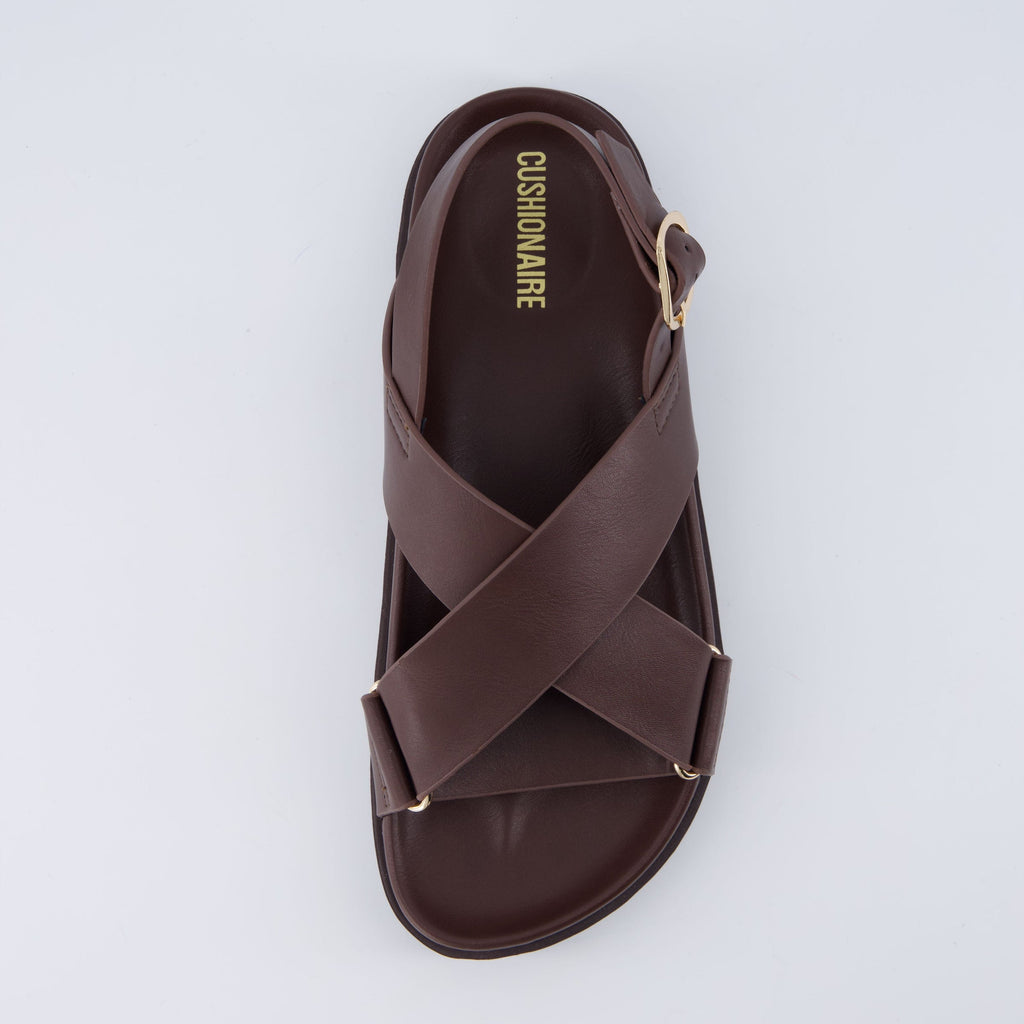 Eden Footbed Sandals - view 14