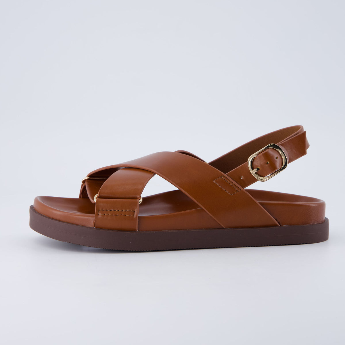 Eden Footbed Sandals - view 18