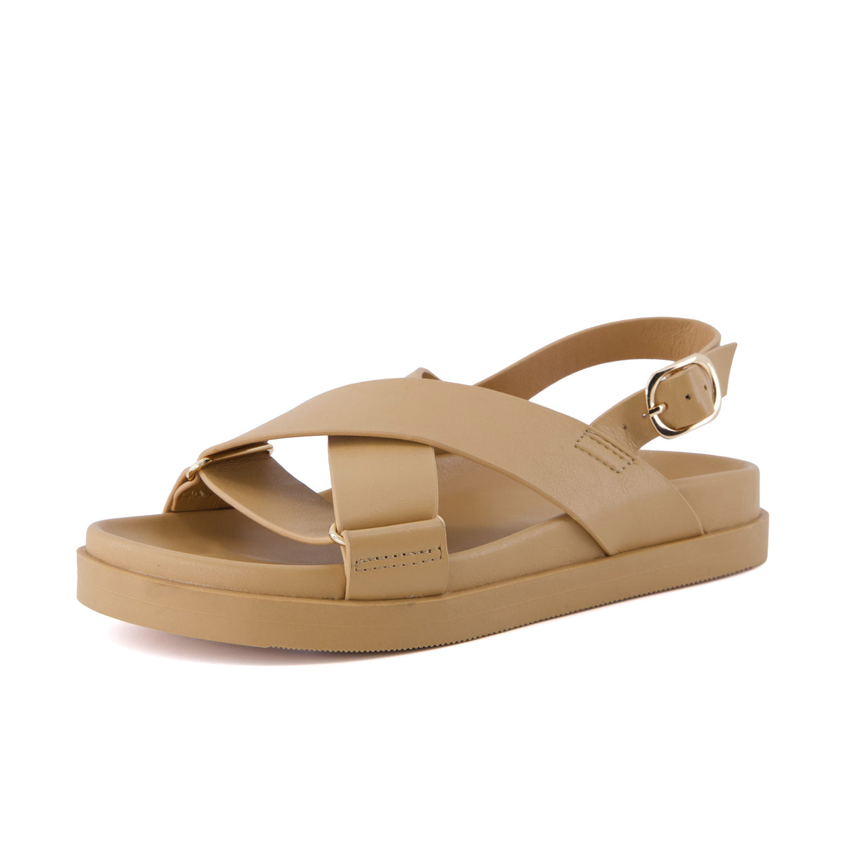 Eden Footbed Sandals - view 27