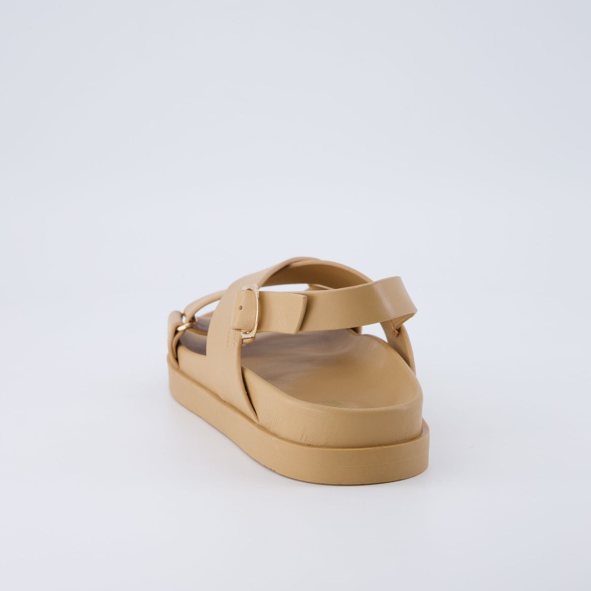 Eden Footbed Sandals - view 30