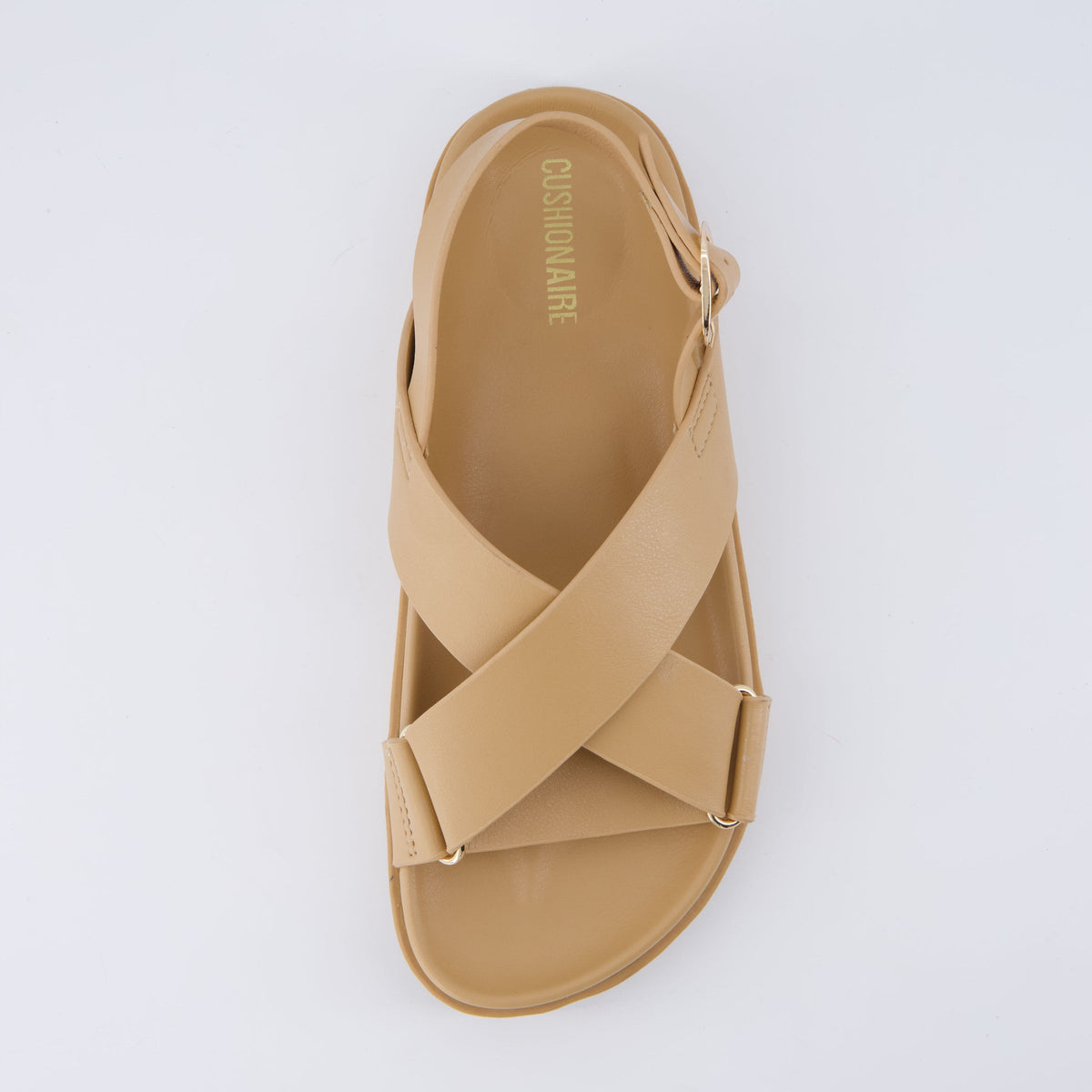 Eden Footbed Sandals - view 31