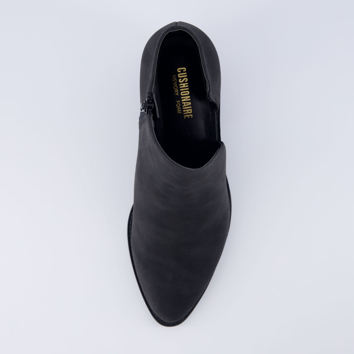 Edith Cut Out Ankle Bootie - view 12