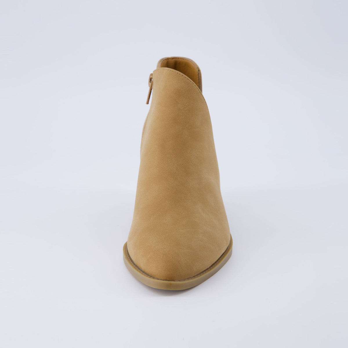 Edith Cut Out Ankle Bootie - view 15
