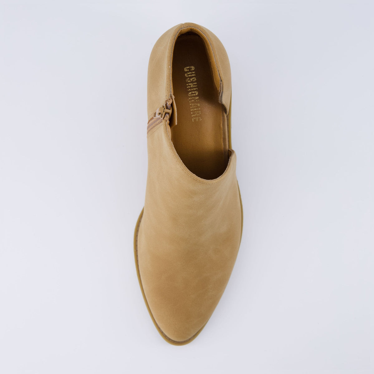 Edith Cut Out Ankle Bootie - view 18