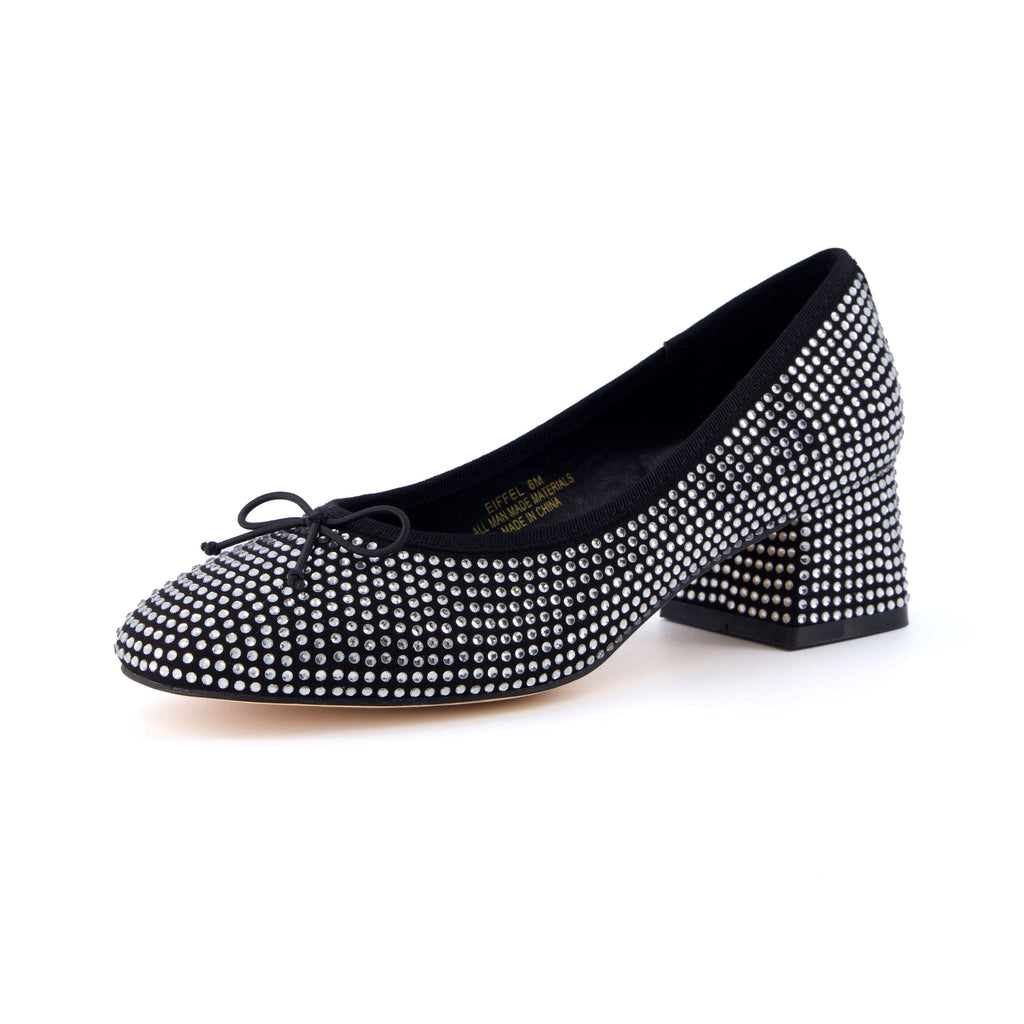 Eiffel Studded Dress Shoe - view 3