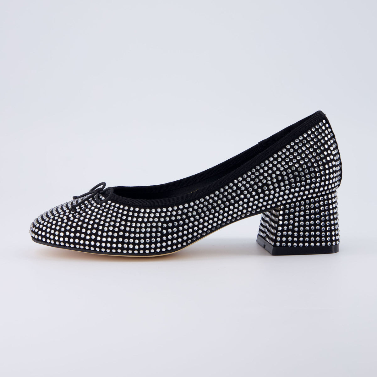Eiffel Studded Dress Shoe - view 2
