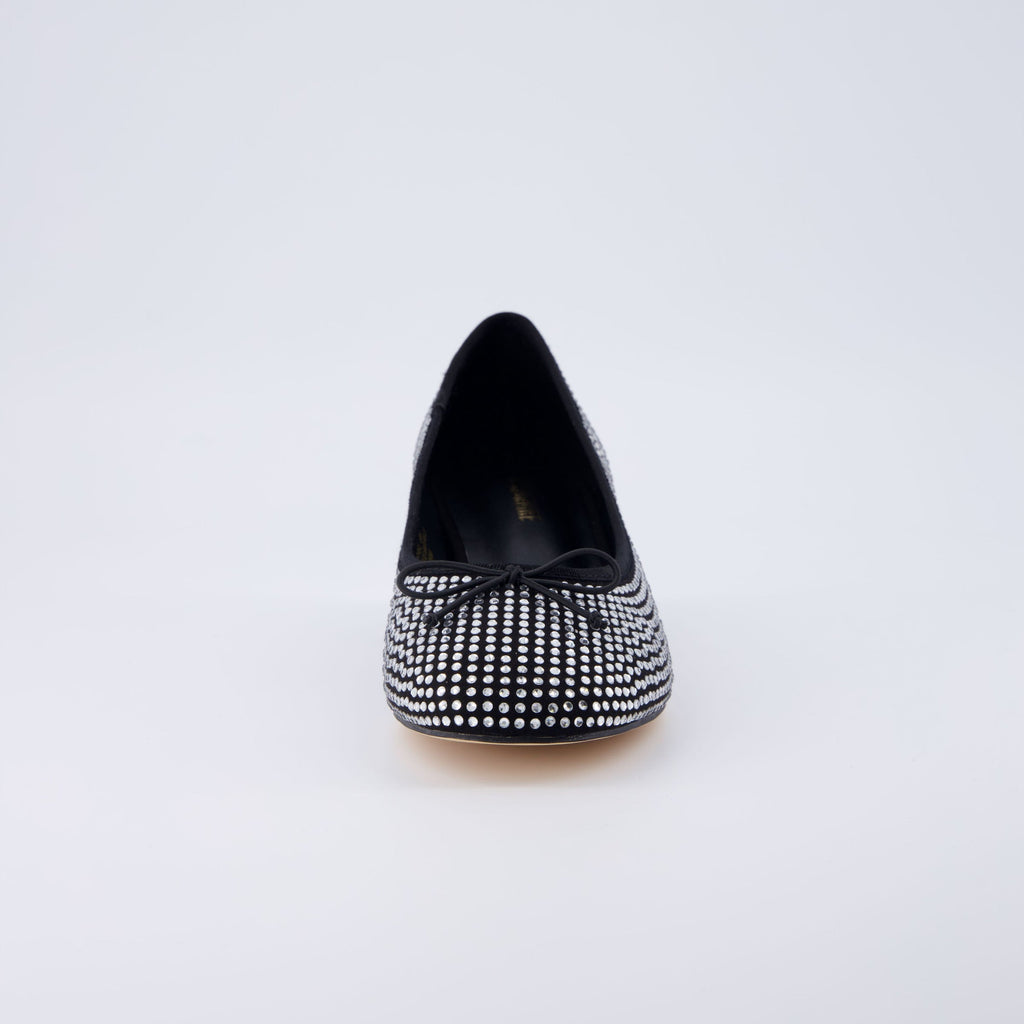 Eiffel Studded Dress Shoe - view 4