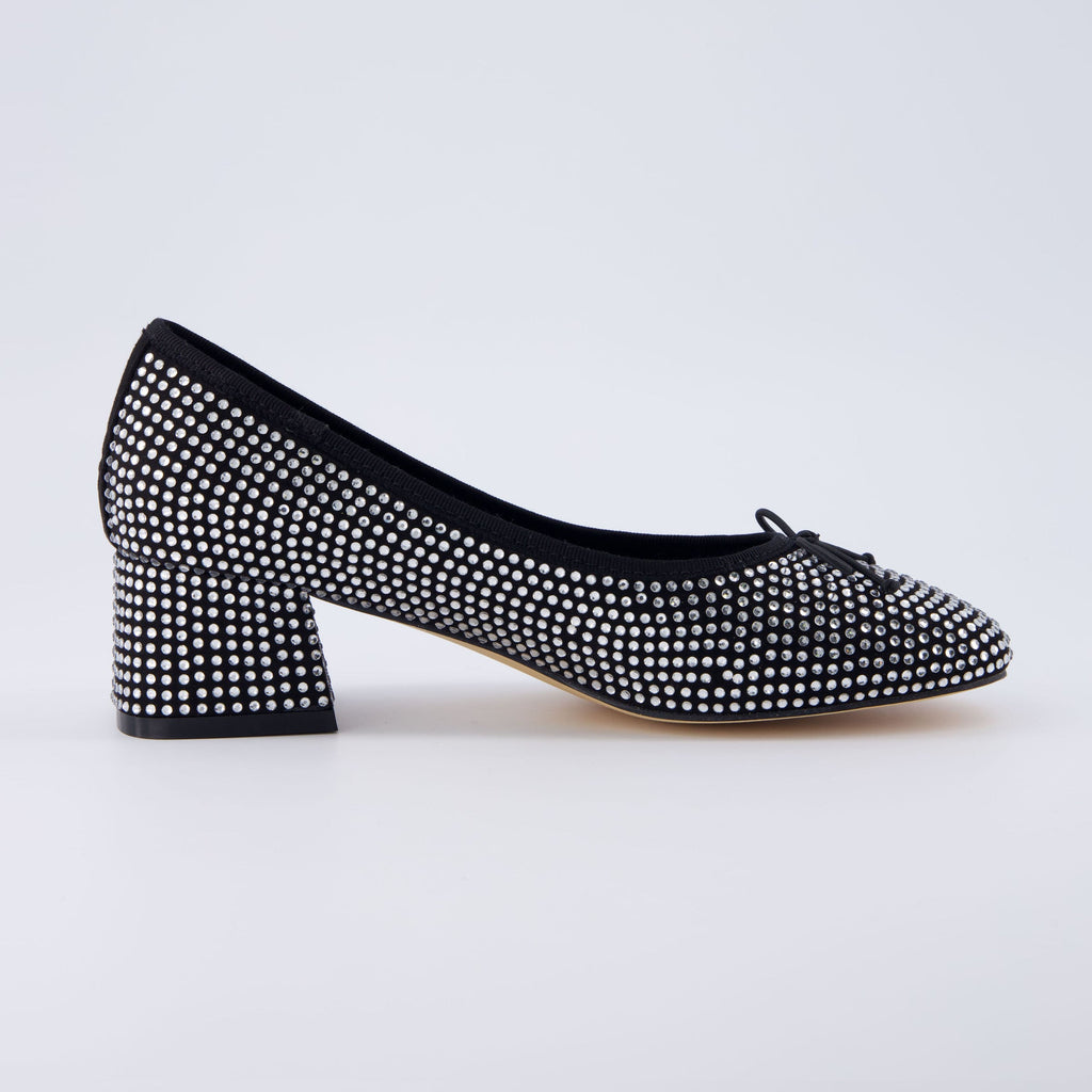 Eiffel Studded Dress Shoe - view 6