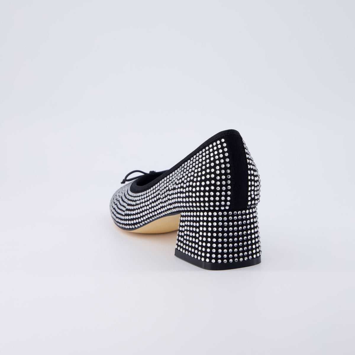 Eiffel Studded Dress Shoe - view 7