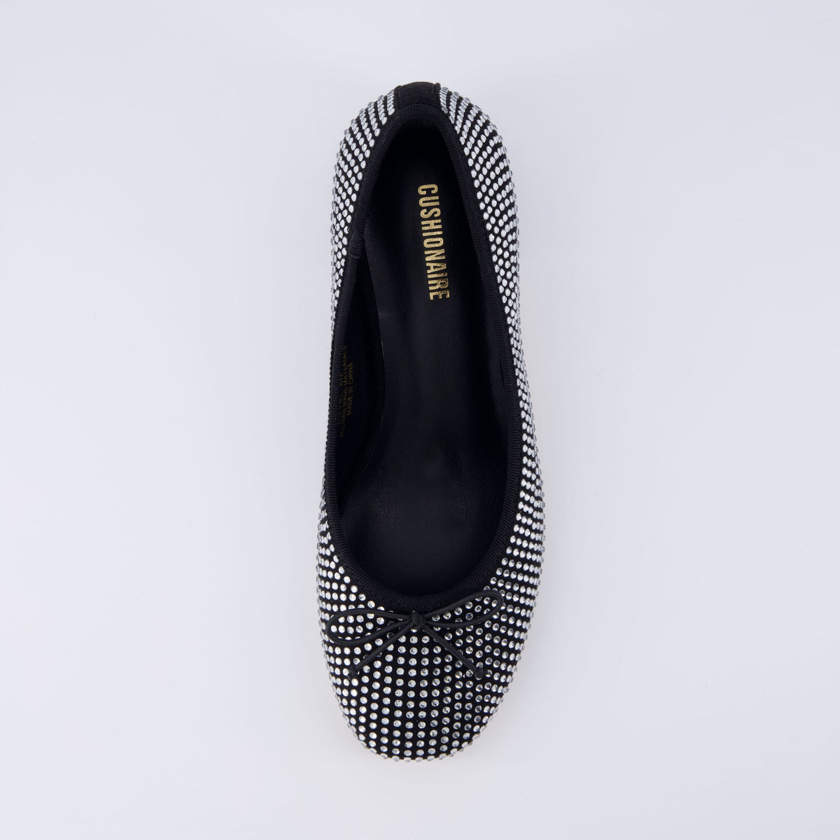 Eiffel Studded Dress Shoe - view 8