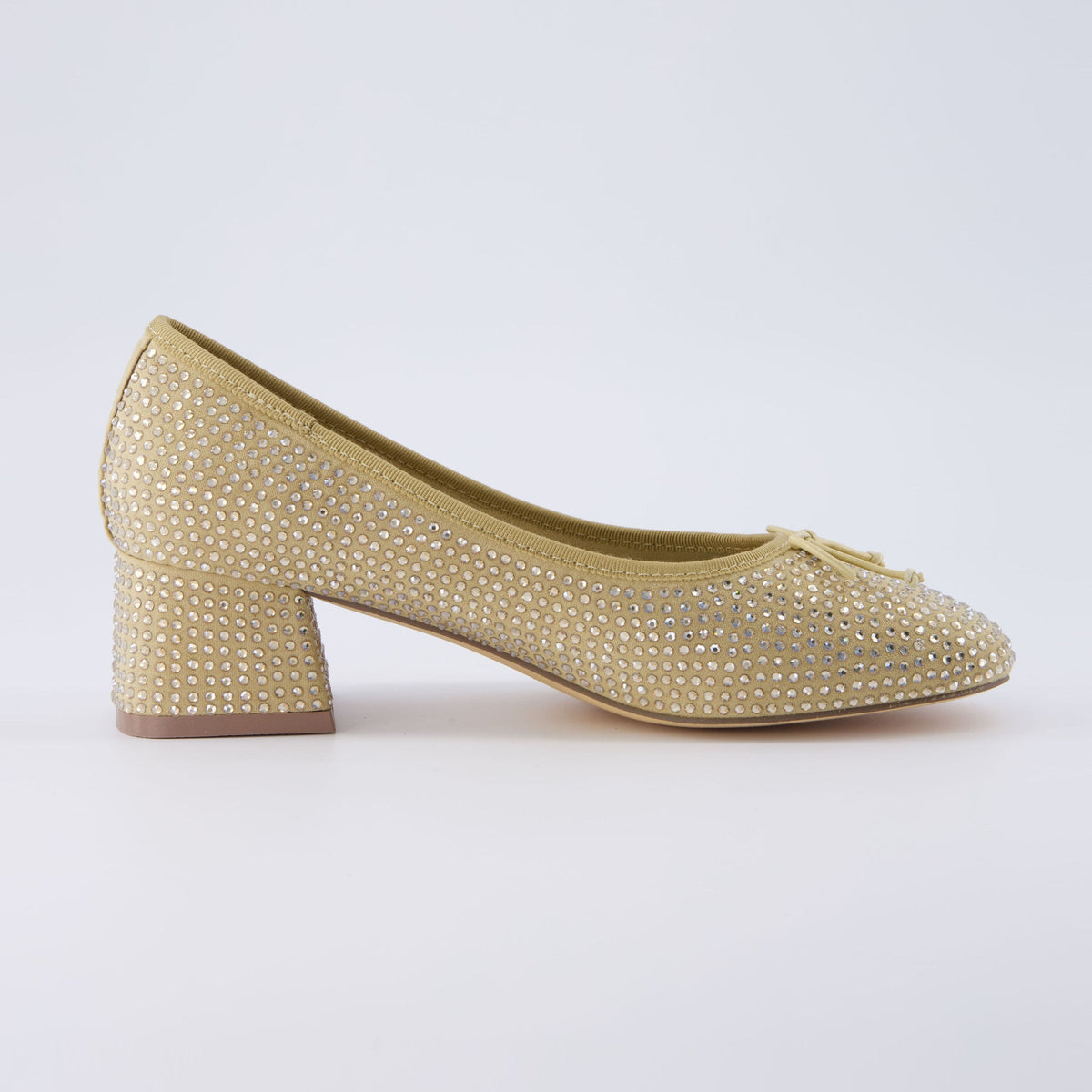 Eiffel Studded Dress Shoe - view 13